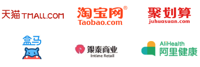 Retail Commerce – China